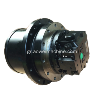 GM18VL final drive motor motor for SK135 SK130, HY DASH GM18VL, YX15V00003F4, YX15V00003F1, YX15V00003F2, YX15V00003F3,